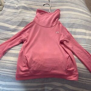 Used Under Armor sweatshirt